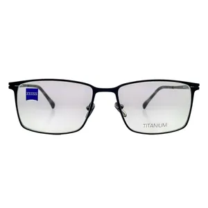 فریم عینک طبی مردانه زایس مدل ZS40016 F099 