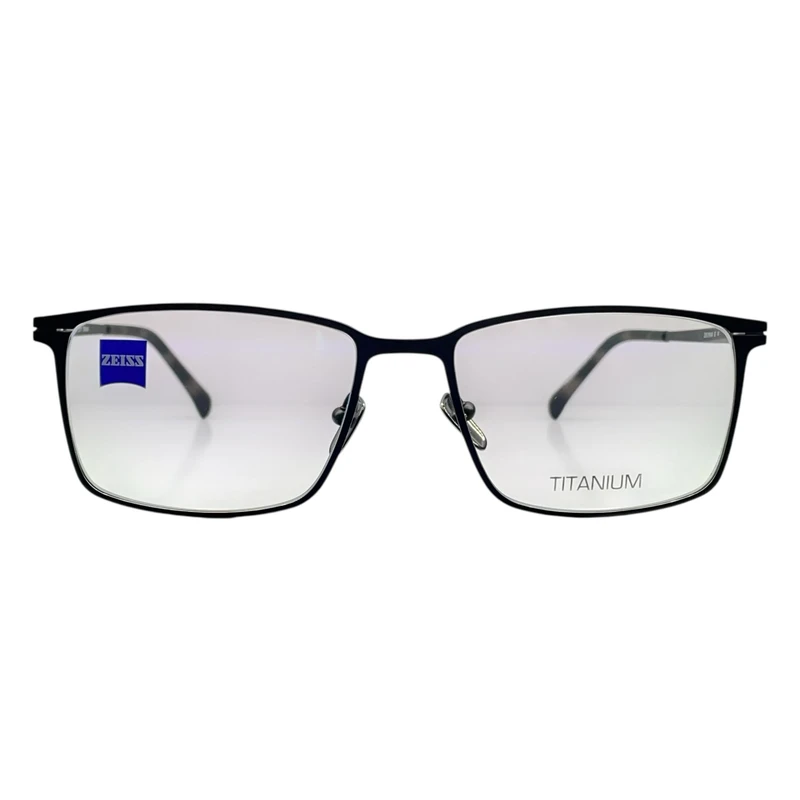 فریم عینک طبی مردانه زایس مدل ZS40016 F099 