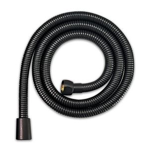 نقد و بررسی شلنگ دوش حمام ریکان مدل ME توسط خریداران