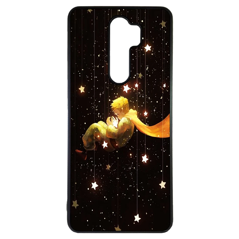 کاور طرح شازده کوچولو کد 1146 مناسب برای گوشی موبایل شیائومی redmi note 8 pro