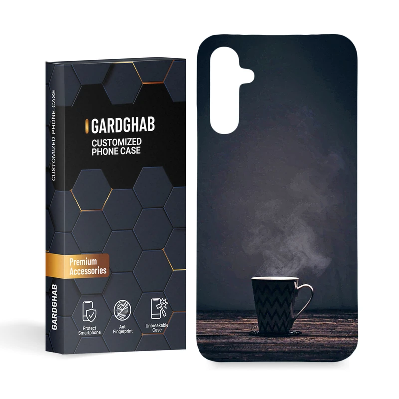 کاور گارد قاب مدل پسرانه مناسب برای گوشی موبایل سامسونگ  Galaxy A34 5g