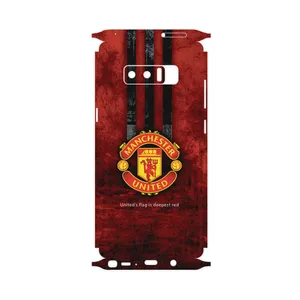 MAHOOT Manchester-United-FC-FullSkin Cover Sticker for Samsung Galaxy Note8