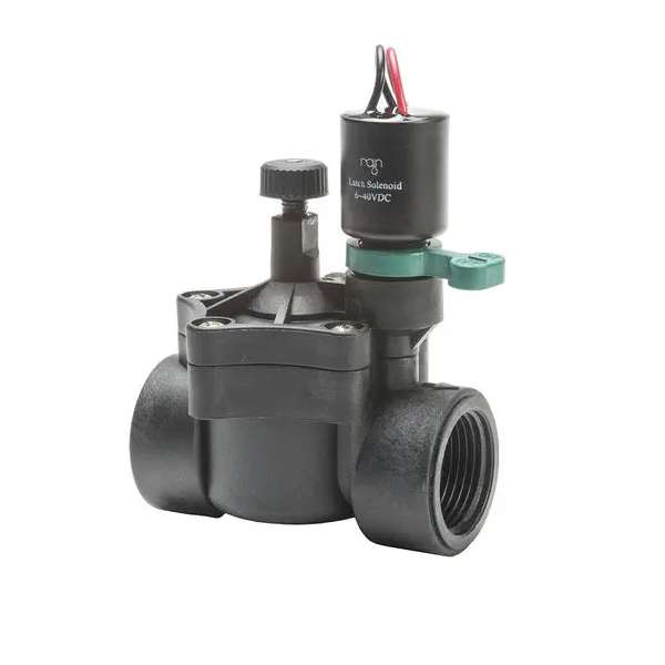 شیر برقی رین مدل RN150-1/2