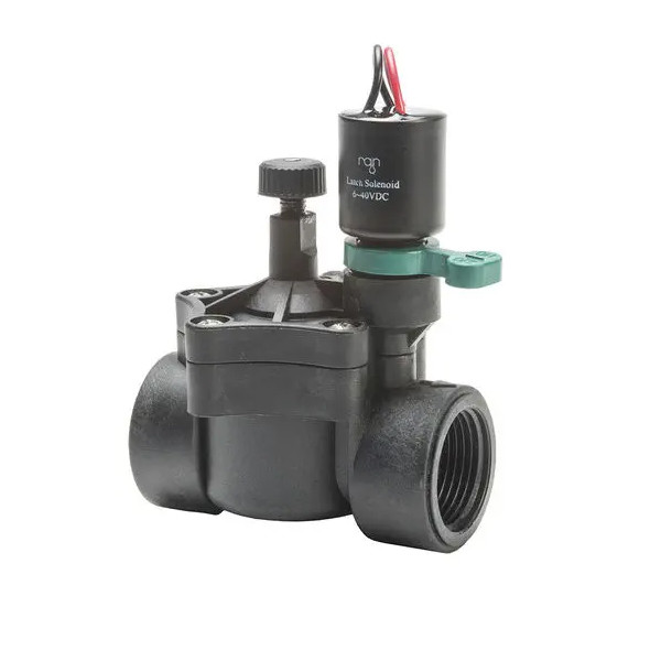 شیر برقی رین مدل RN150-1/2