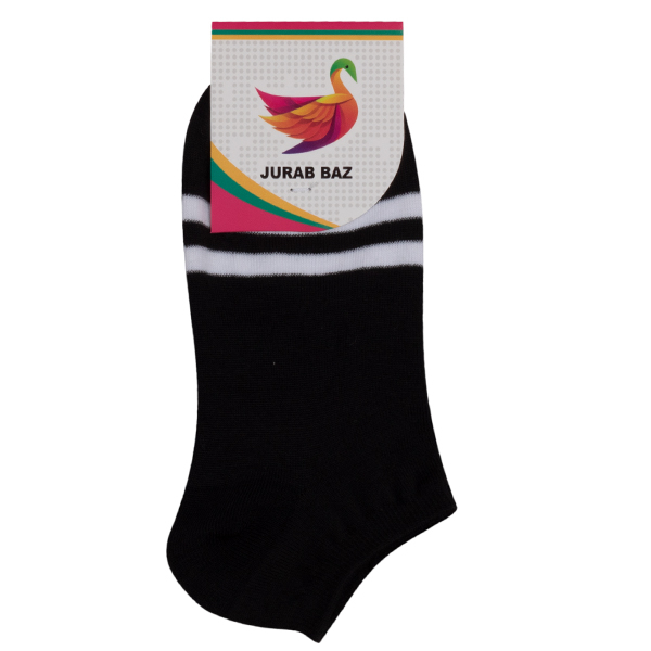 جوراب دخترانه کد JB 02