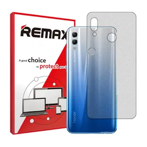 Remax HyMTT model Matte back protector suitable for Honor 10 Lite mobile phone
