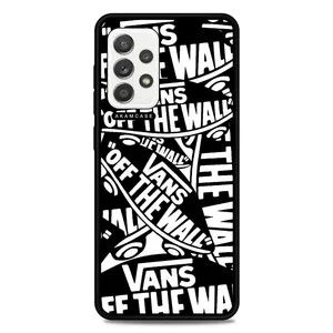 AKAM AMCWSGA52-VANS13 Cover For Samsung Galaxy A52