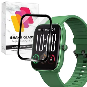 Shahr Glass SWPM Screen Protector For Haylou GST Lite