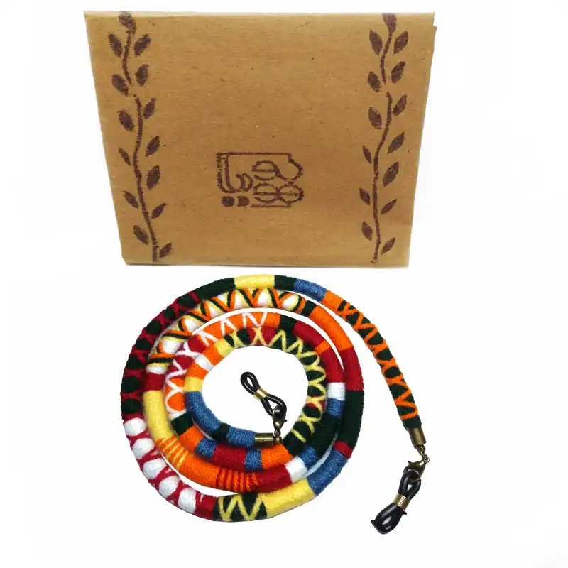 بند عینک بوهوبابا مدل M311