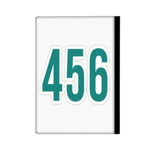 کلاسور مدل Squid game کد 2223