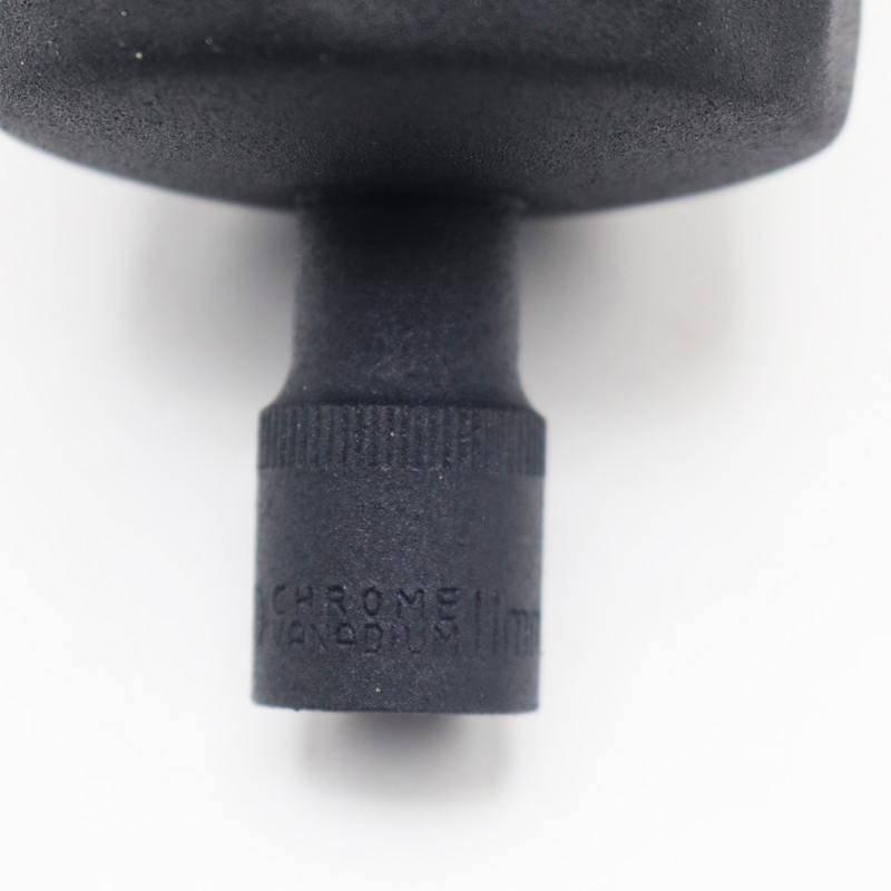 آچار فیلتر ویتارا مدل کاسه ای کد YP-SIMOND-1/2 سایز 11 میلی متر آچار فیلتر ویتارا مدل کاسه ای کد YP-SIMOND-1/2 سایز 11 میلی متر