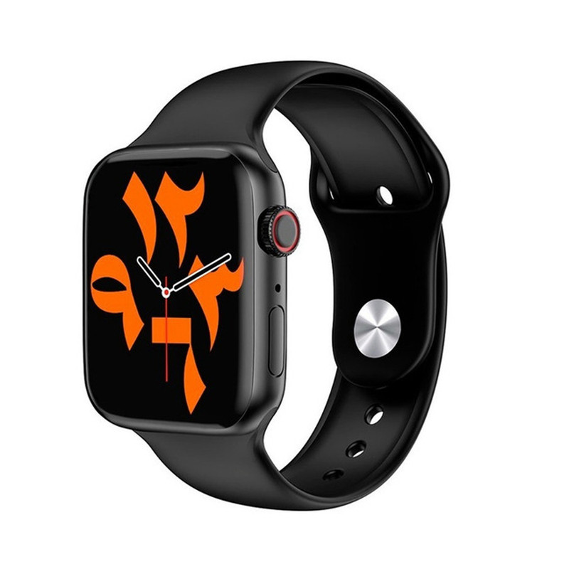 ساعت هوشمند مدل DW35