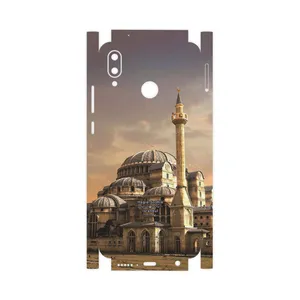 MAHOOT Hagia Sophia Mosque-FullSkin Cover Sticker for Huawei Nova 3e