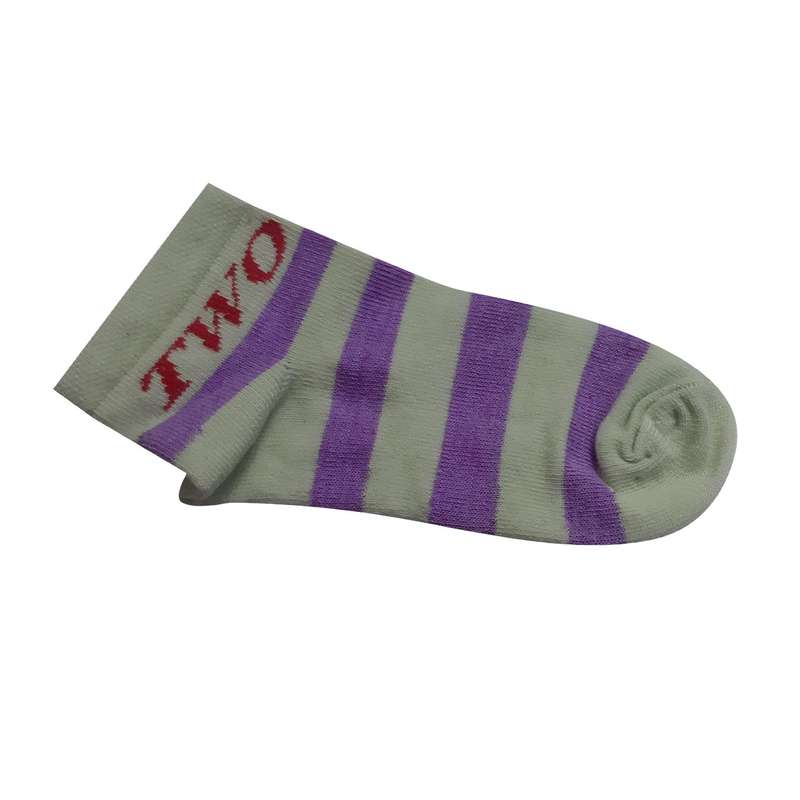  جوراب دخترانه کد 29