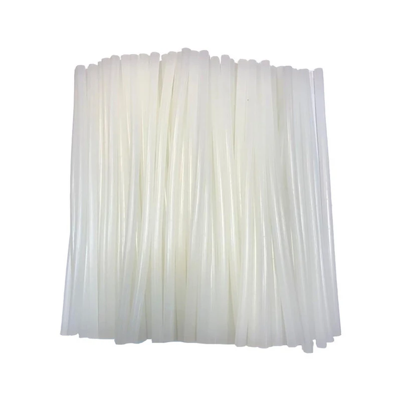 چسب حرارتی دینگشی مدل 127107 مجموعه 154 عددی