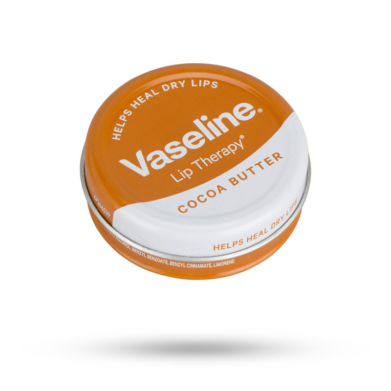 بالم لب وازلین مدل Cocoa butter