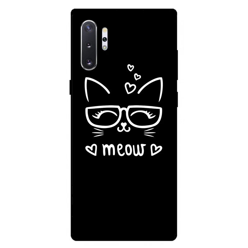 کاور مگافون کد 7700 اسب برای گوشی موبایل سامسونگ Galaxy Note 10 Plus