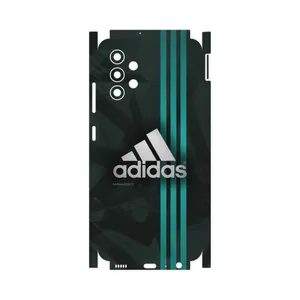 MAHOOT adidas-Logo-FullSkin Cover Sticker for Samsung Galaxy M32 5G