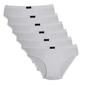 شورت اسلیپ مردانه چیندکا مدل سوپر نخ پنبه اعلا کد 2012 مجموعه 6 عددی