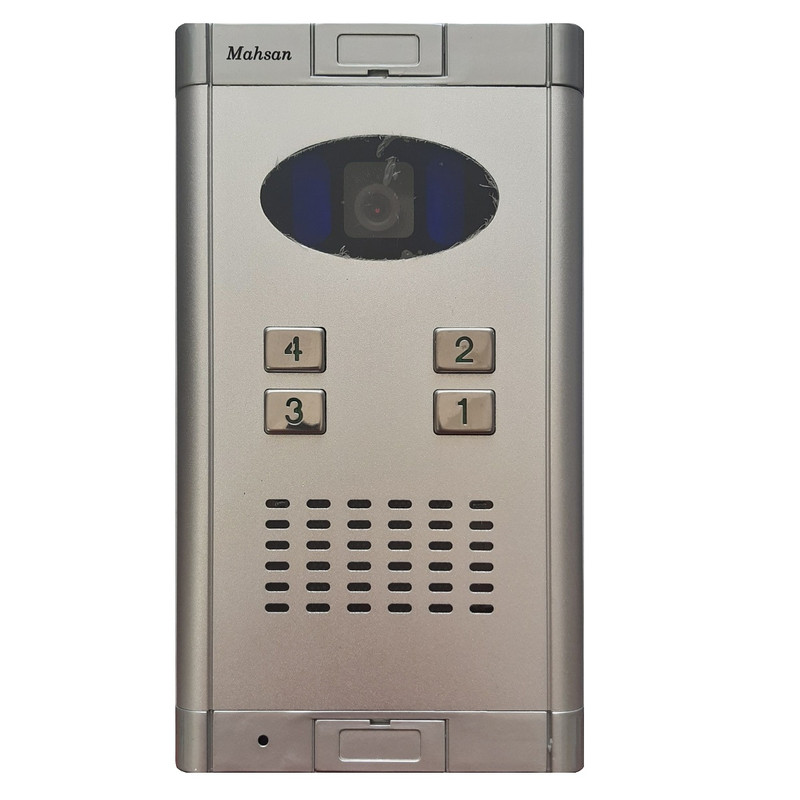 دربازکن صنایع الکتریکی مهسان مدل 3unit مجموعه 6 عددی دربازکن صنایع الکتریکی مهسان مدل 3unit مجموعه 6 عددی