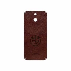 MAHOOT NL-BMW Cover Sticker for HTC One E8