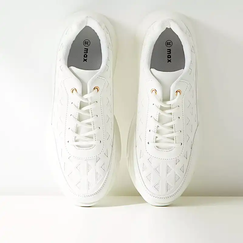 کفش روزمره زنانه مکس مدل Textured