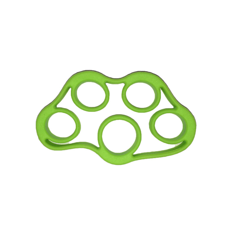 کش ورزشی مدل تقویت انگشت ستاره ای