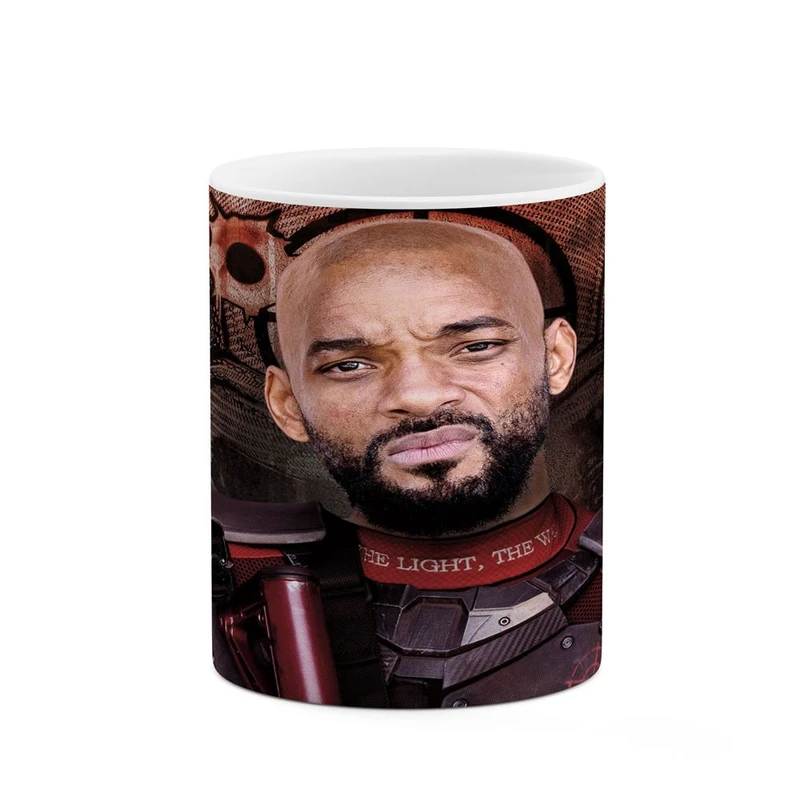 ماگ کاکتی مدل ددشات Deadshot کد mgh38410