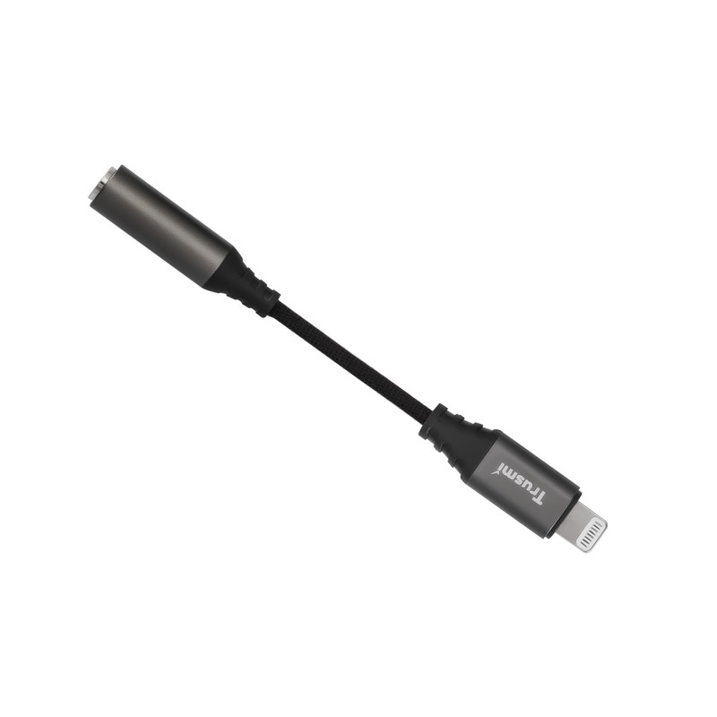 مبدل لایتنینگ به AUX تراسمی مدل CA50-02