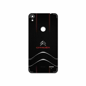 MAHOOT Citroen Cover Sticker for Tecno WX4 Pro