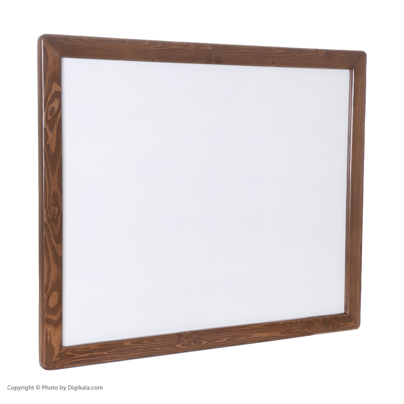 تخته وایت برد آسا برد مدل راش سایز 170x90 سانتی متر