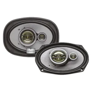 Kenwood KFC-HQ718 Car Speaker