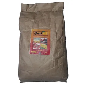 کود پتاسیم هیومات رازک شیمی مدل humic 95 وزن 25 کیلوگرم