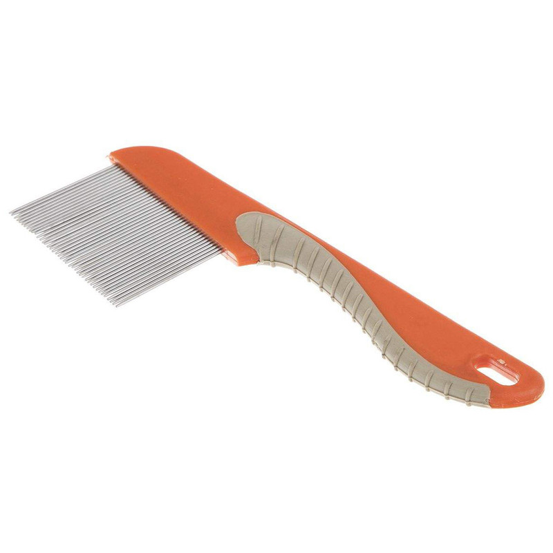 شانه ضد شپش مدل A-002 مجموعه 2 عددی