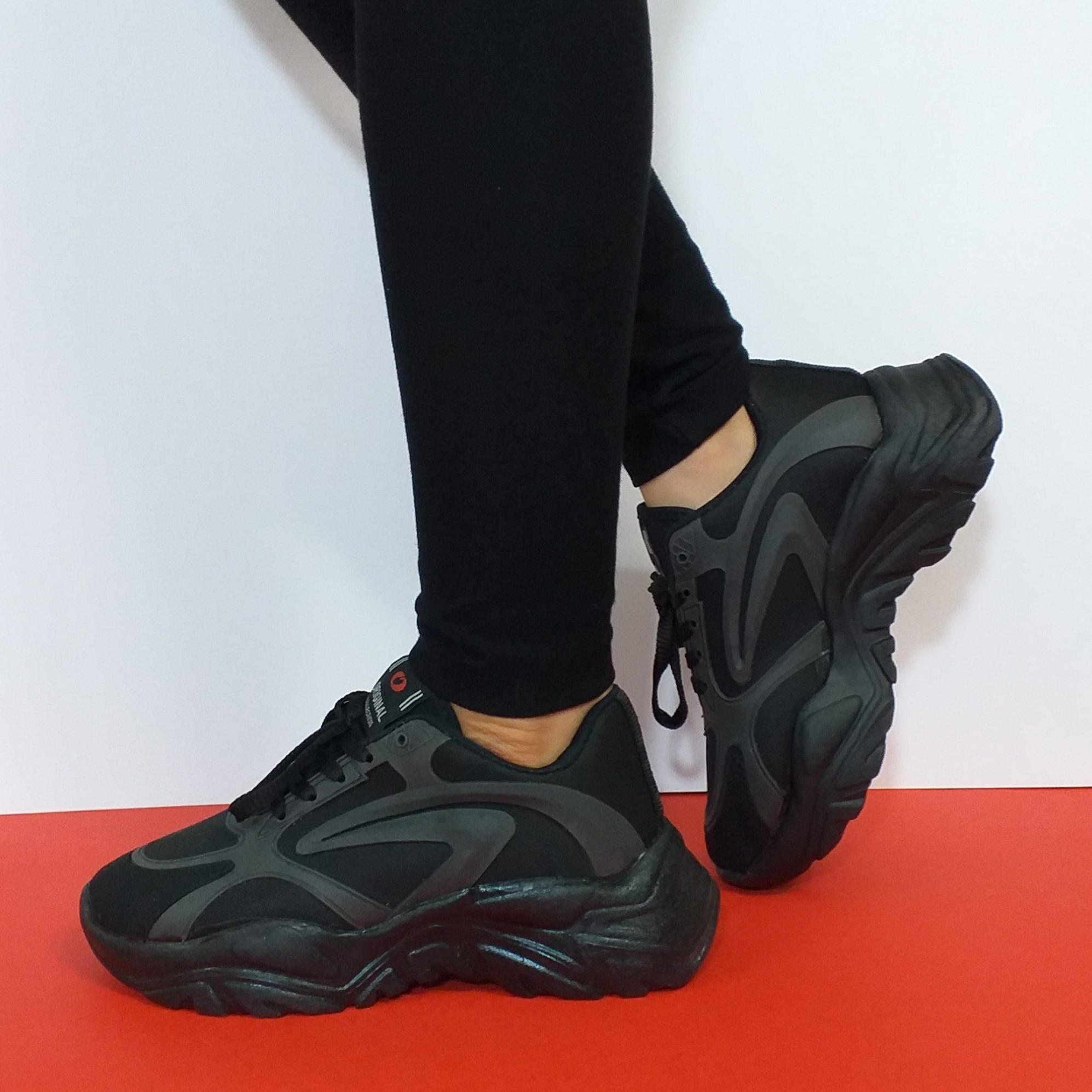 کفش پیاده روی زنانه مدل 28