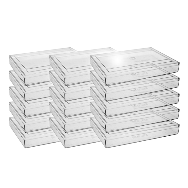 ظرف نگهدارنده کد 358 بسته 15 عددی