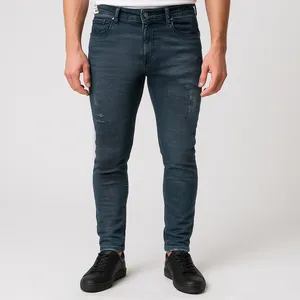 شلوار جین مردانه مدل 3148