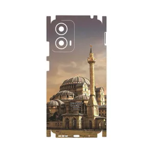 MAHOOT Hagia Sophia Mosque-FullSkin Cover Sticker for Motorola Moto G24