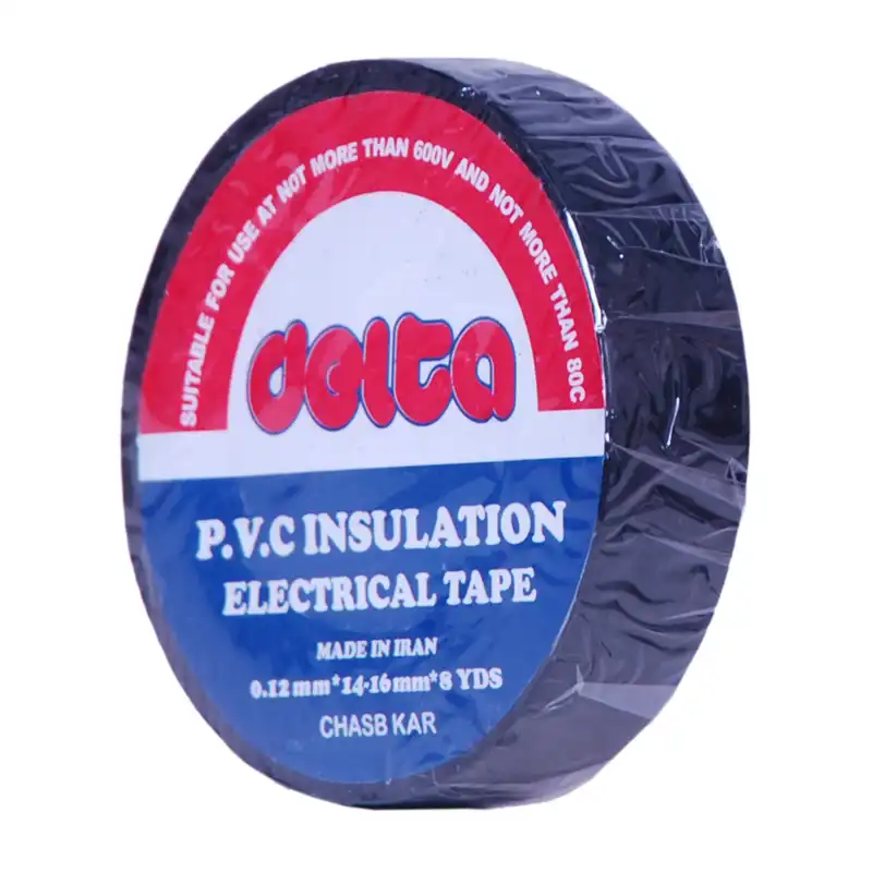 نوار چسب برق دلتا مدل 2021 بسته 5 عددی