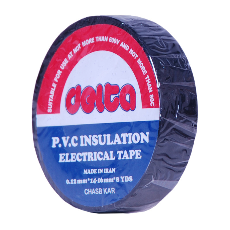 نوار چسب برق دلتا مدل 2021 بسته 7 عددی