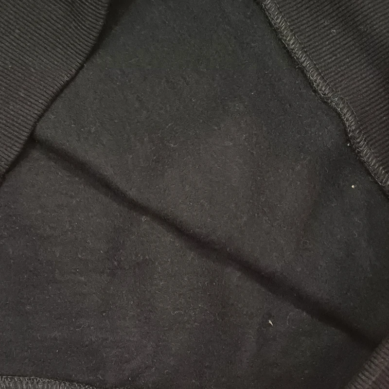 عکس شماره 5 : سویشرت زنانه مدل دورس نخ پنبه 6499