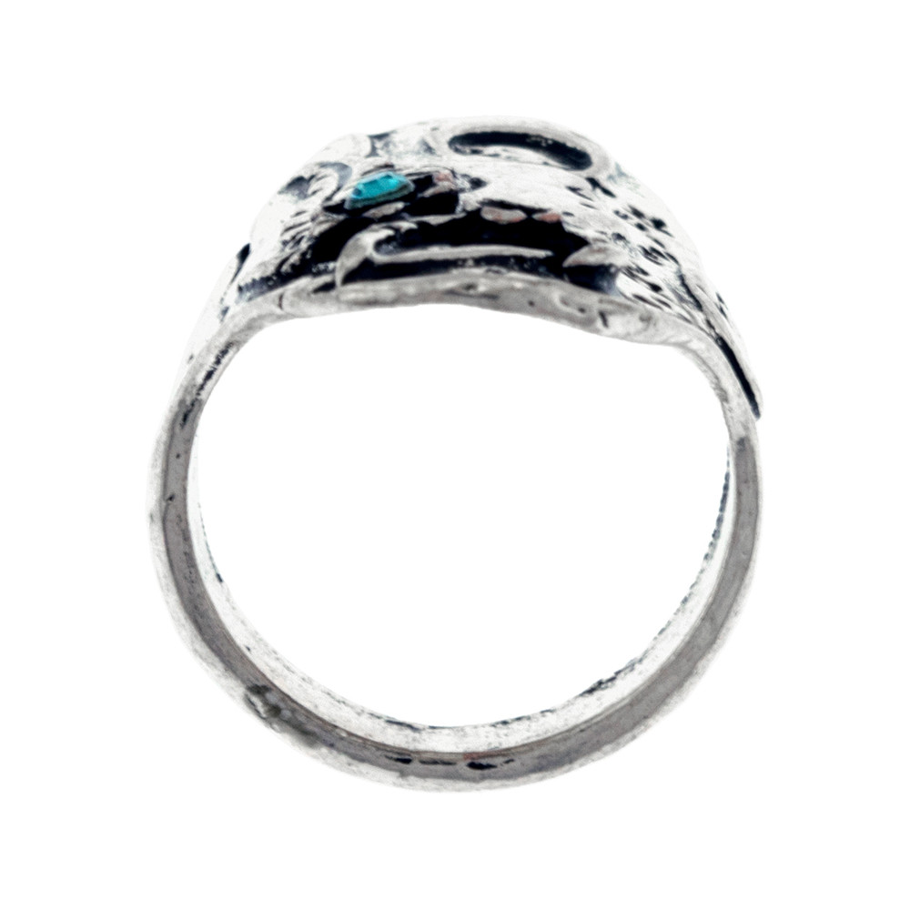 انگشتر زنانه برانت مدل نماد ماه تولد اردیبهشت انگشتر زنانه برانت مدل نماد ماه تولد اردیبهشت