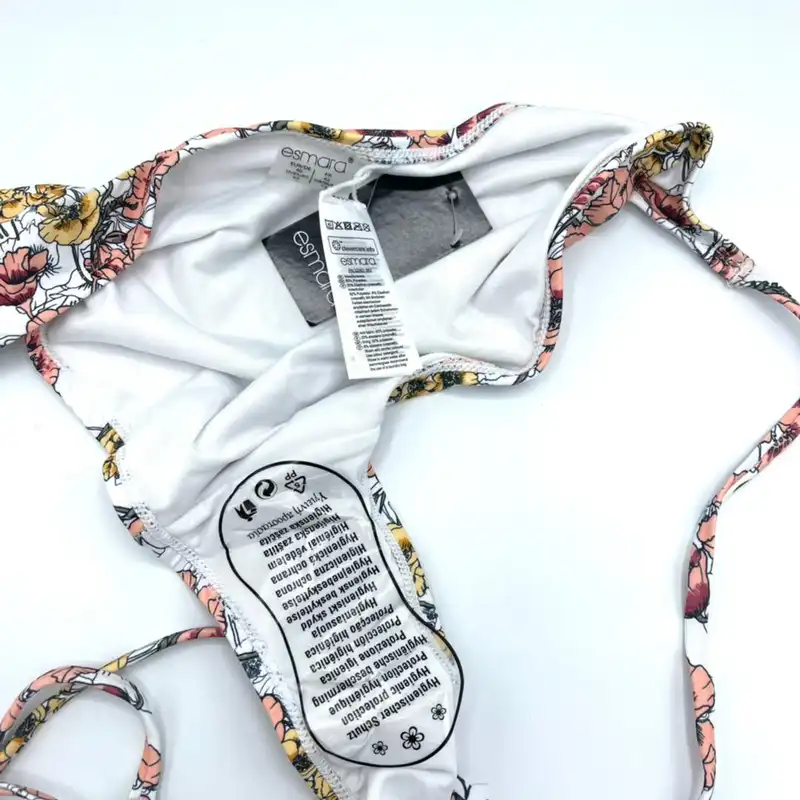 مایو زنانه اسمارا مدل 325851