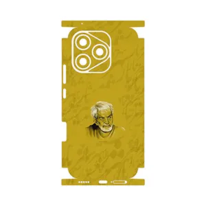 MAHOOT MohammadHossein Shahriar-FullSkin Cover Sticker for Honor 400 Lite