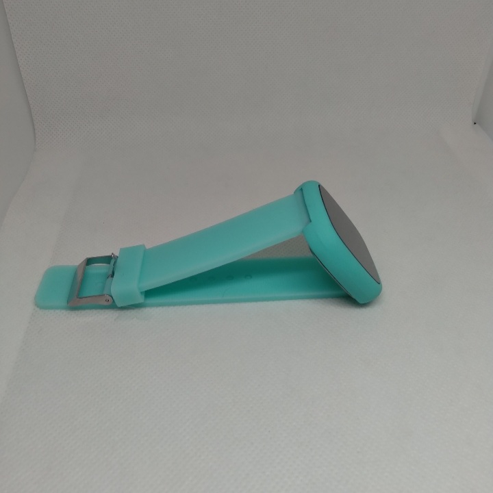 ساعت مچی دیجیتال زنانه مدل Rk رنگ سبز