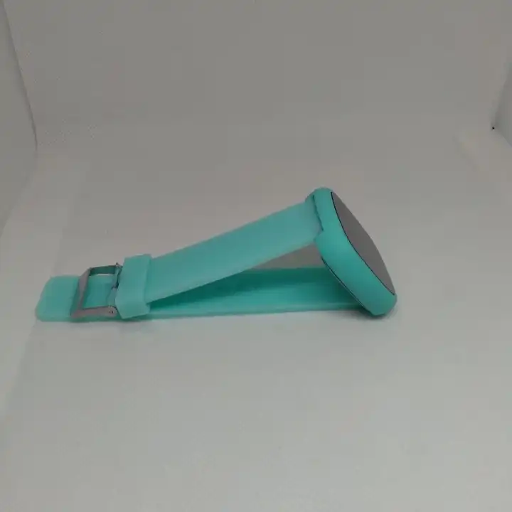 ساعت مچی دیجیتال زنانه مدل Rk رنگ سبز