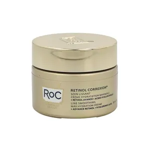 کرم ضدچروک و لیفتینگ پوست راک مدل کانتور مناسب برای انواع پوست حجم 50 میلی‌لیتر