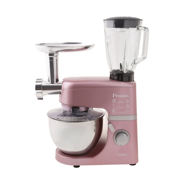 چرخ گوشت کوک پلاس مدل Promix Ef802