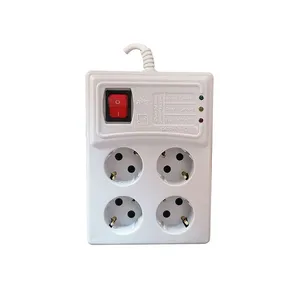 محافظ ولتاژ مدل PPR106