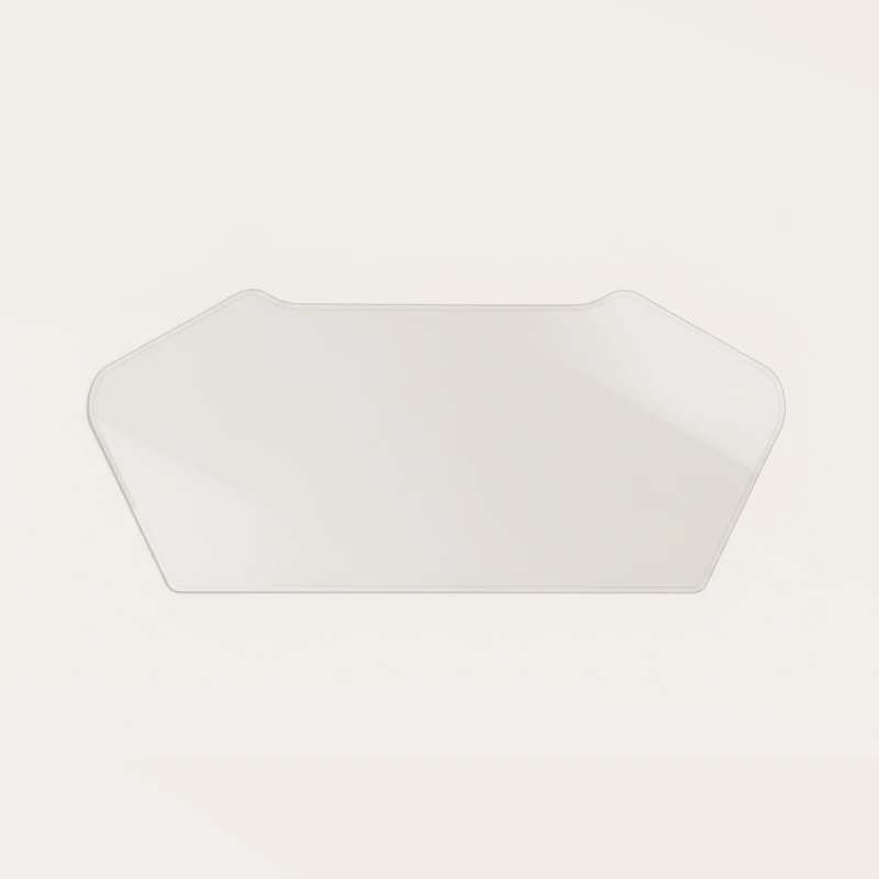 طلق محافظ صفحه کیلومتر ویتیزن مدل SHAF مناسب برای هوندا کلیک 150/160